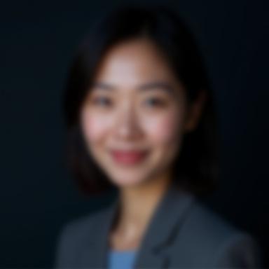 민지 수석 스킨 애널리스트 초상화